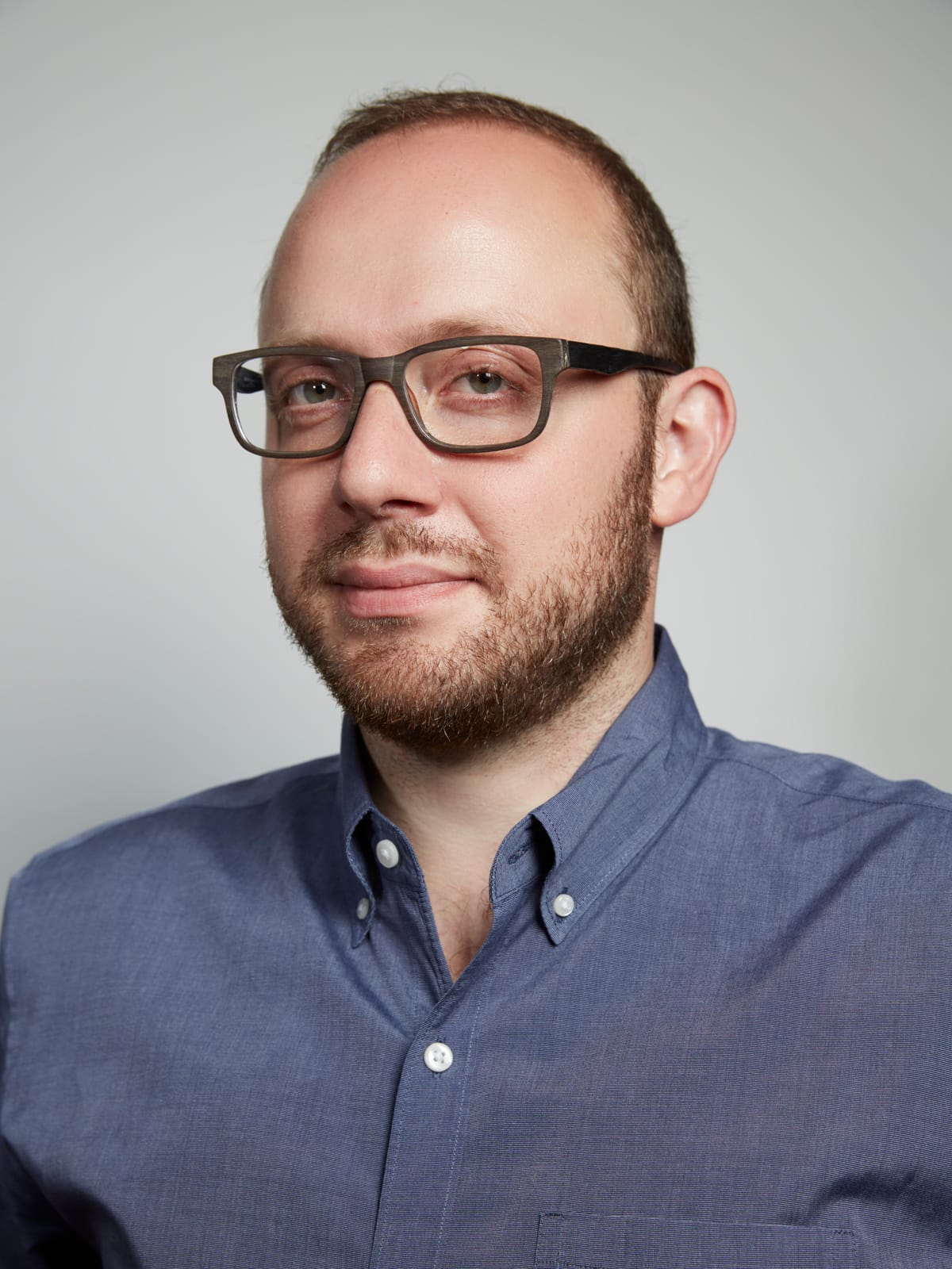 Yuri Kruman, founder of Portfolio Leverage Company